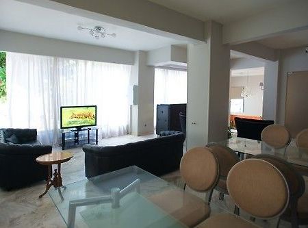 Hotel Byzantio Kalamata Zewnętrze zdjęcie